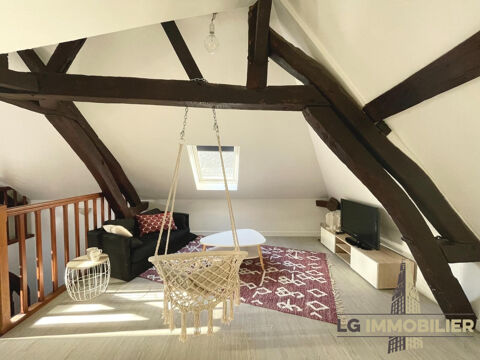  Appartement � louer 1 pi�ce 20 m�