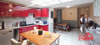  Maison � vendre 6 pi�ces 110 m�