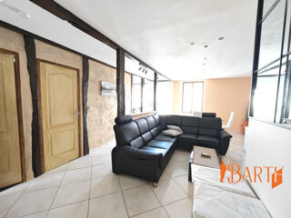  Appartement à vendre 2 pièces 65 m²