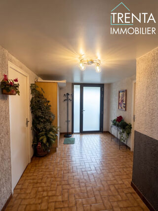  Maison à vendre 6 pièces 132 m²