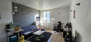  Appartement à vendre 2 pièces 34 m²
