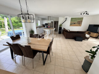 Maison à vendre 5 pièces 112 m²
