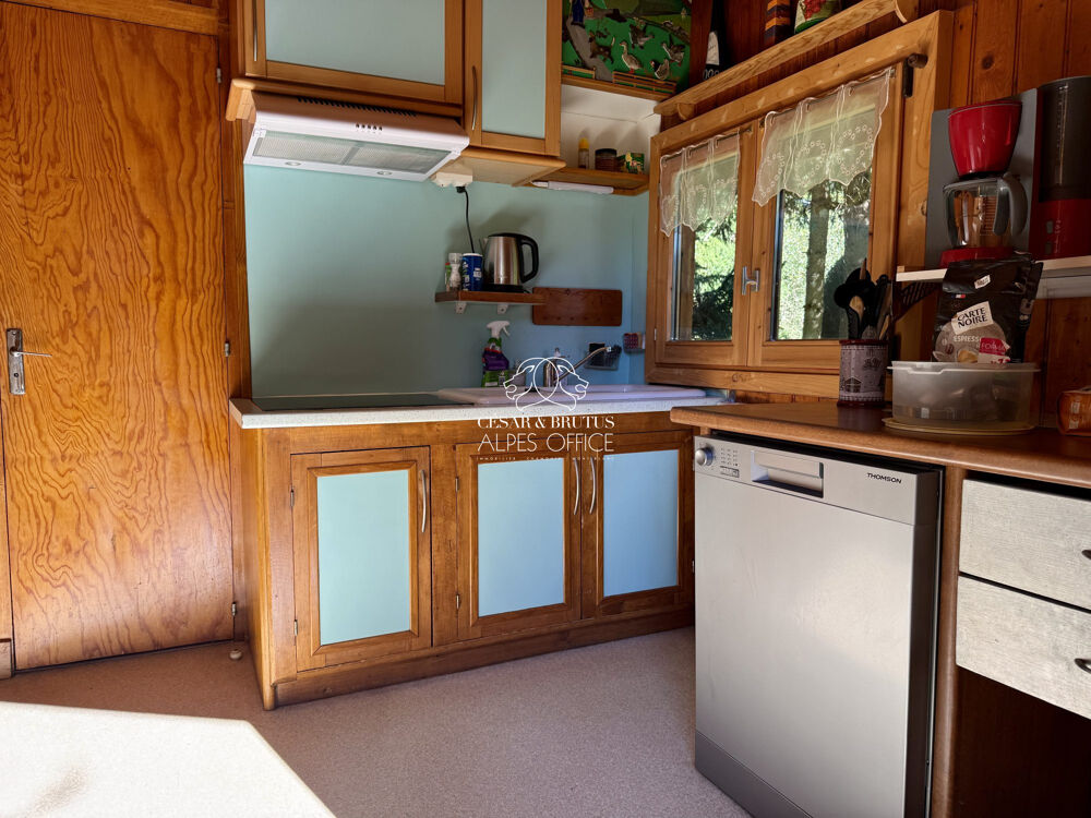 à vendre  Appartement Chamonix-Mont-Blanc (74400)