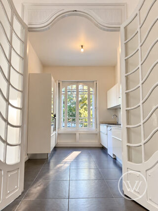Vente Maison Mancelle T5 de 105 m² – 4 chambres – Patio privé – Centr Le mans