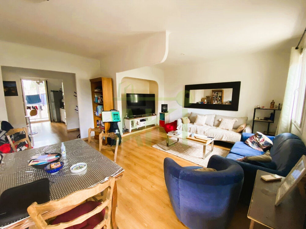 Vente Appartement Appartement T3/4 chemin de Biancarello Ajaccio