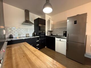  Appartement � vendre 3 pi�ces 59 m�