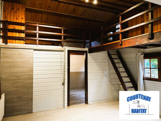  Maison � vendre 2 pi�ces 44 m�