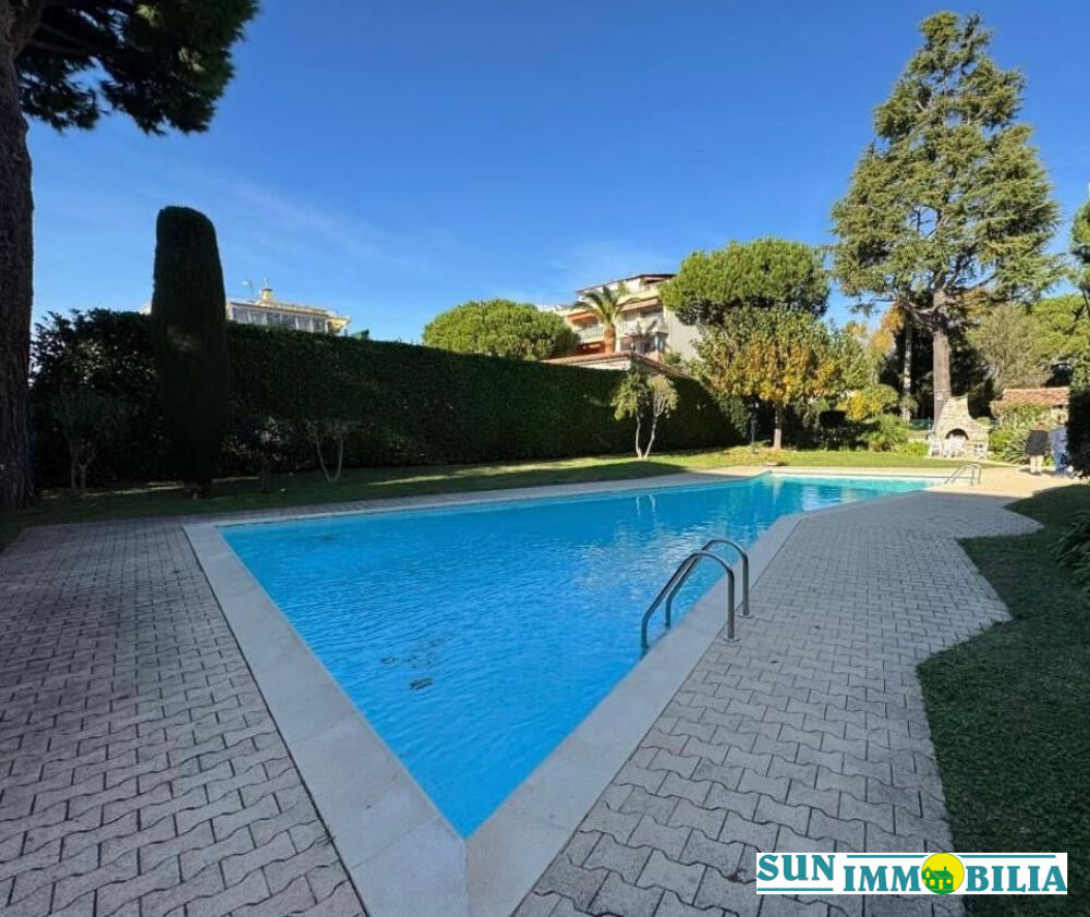 � vendre  Appartement Saint-Laurent-du-Var (06700)