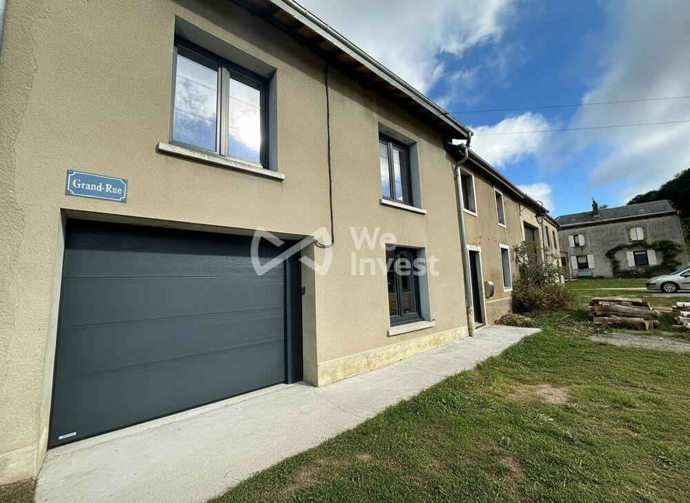 Vente Maison Maison à vendre Margny Margny