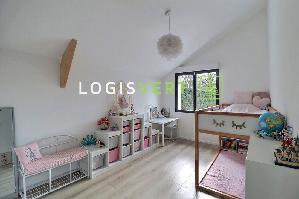 � vendre  Maison Bi�vres (91570)