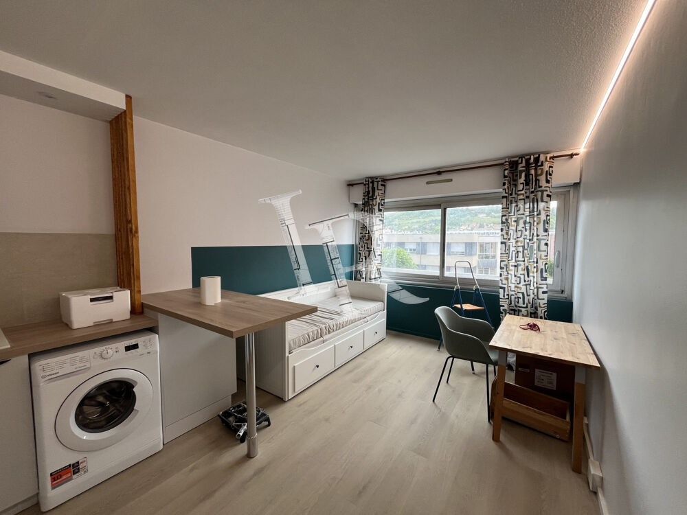 Studio avec stationnement Le Puy-en-Velay