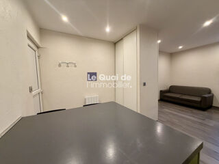  Appartement � vendre 2 pi�ces 28 m�