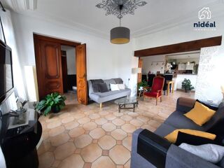  Maison � vendre 7 pi�ces 173 m�