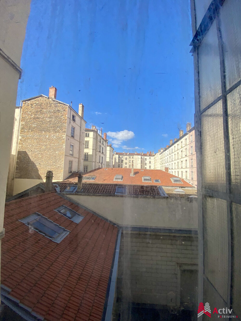 � vendre  Appartement Lyon 2