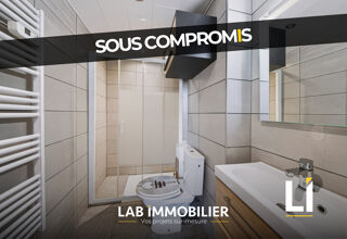 Vente Appartement APPARTEMENT AU CENTRE Charquemont