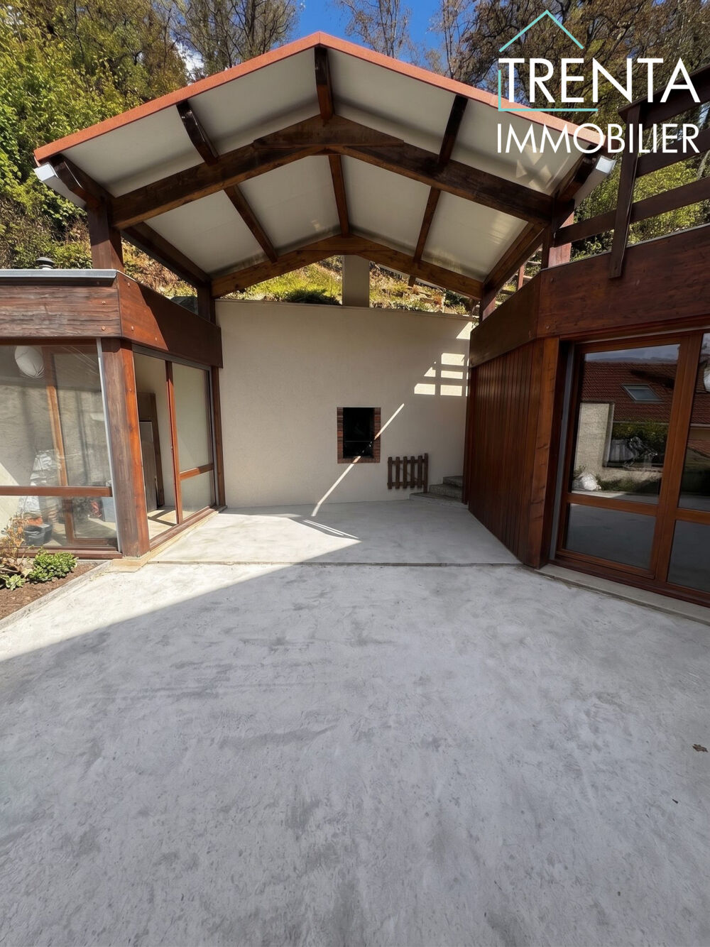 Vente Maison Boult : maison familiale de 6 pièces rénovée avec garage, cav Boult