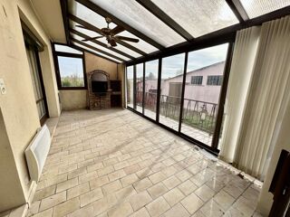  Maison � vendre 6 pi�ces 130 m�