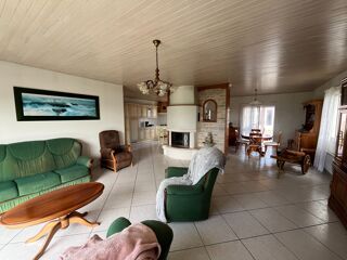  Maison � vendre 6 pi�ces 163 m�