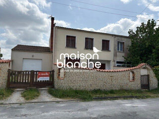  Maison � vendre 7 pi�ces 113 m�