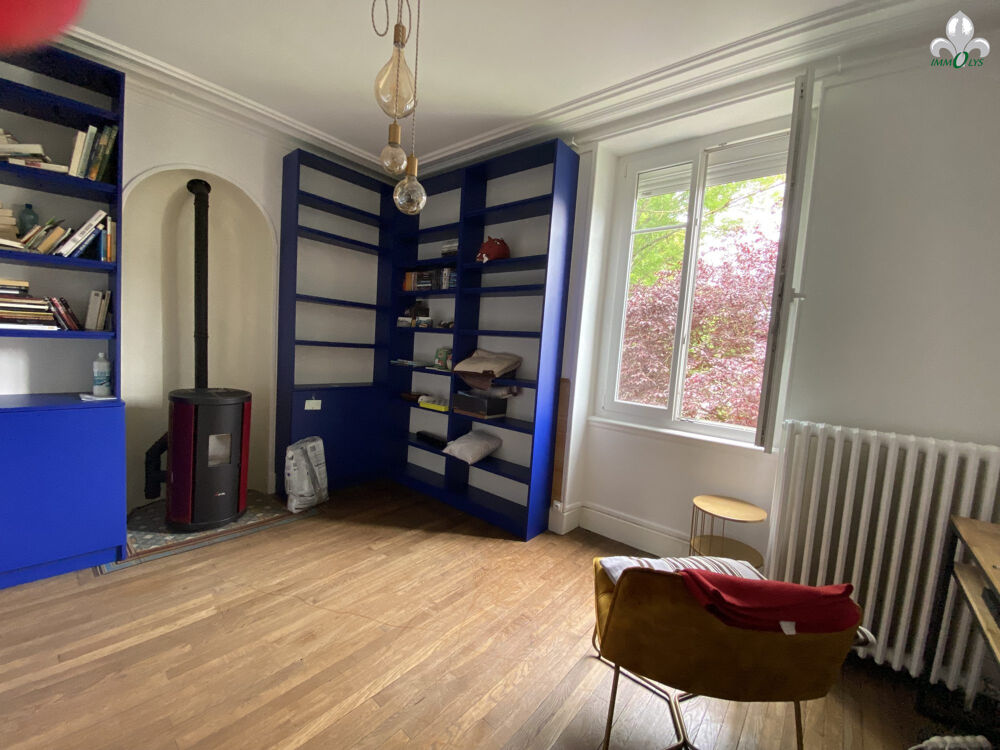 Maison à vendre Dijon