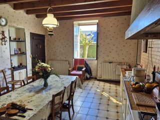  Maison à vendre 4 pièces 160 m²