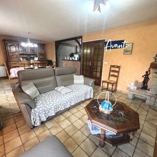  Maison � vendre 6 pi�ces 126 m�