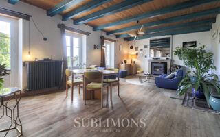 Maison à vendre 4 pièces 112 m²