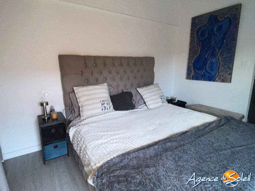 Vente Immeuble Idéal investisseur! Immeuble de deux appartements avec garage Torreilles