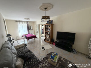  Maison à vendre 7 pièces 161 m²