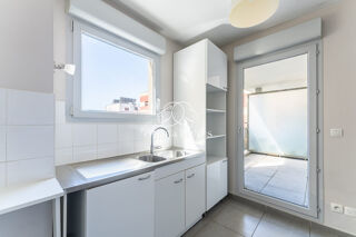  Appartement à vendre 3 pièces 66 m²