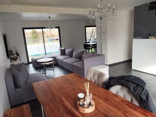  Maison à vendre 5 pièces 140 m²