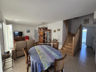  Maison � vendre 4 pi�ces 94 m�