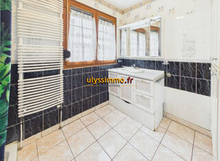  Maison à vendre 4 pièces 115 m²