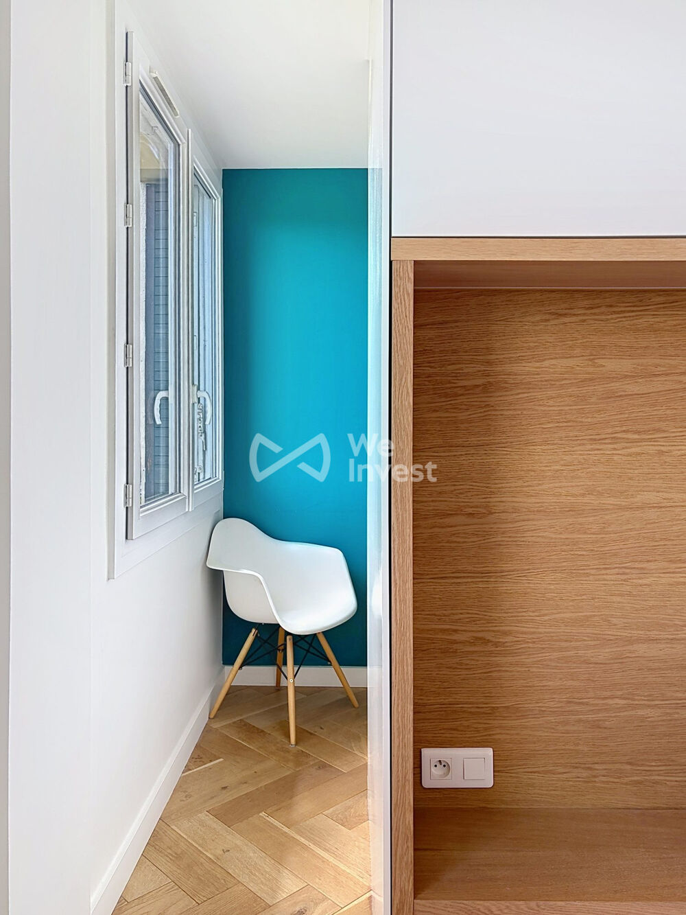 � vendre  Appartement Boulogne-Billancourt (92100)