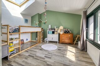  Maison à vendre 6 pièces 170 m²