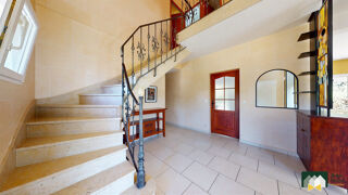 Maison à vendre 7 pièces 180 m²