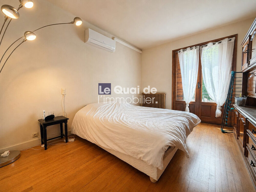 Maison à vendre Drumettaz-Clarafond