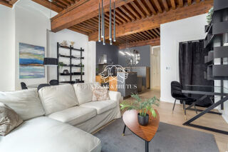  Appartement à vendre 2 pièces 64 m²