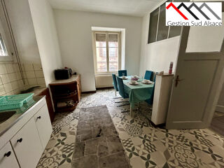  Appartement à louer 2 pièces 70 m²