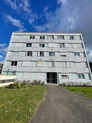  Appartement � vendre 2 pi�ces 55 m�