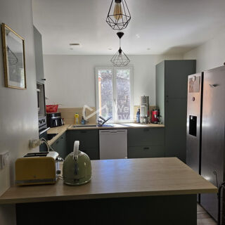  Maison à vendre 8 pièces 185 m²