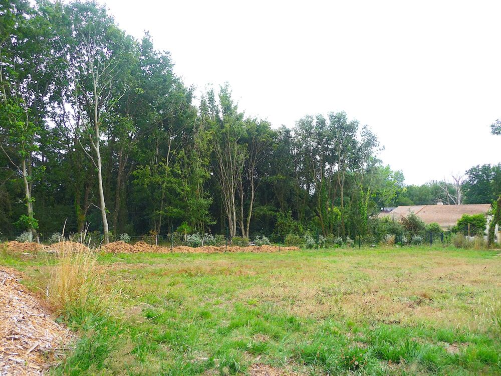 Vente Terrain Terrain � Pornichet - LIBRE DE CONSTRCUTEUR Pornichet