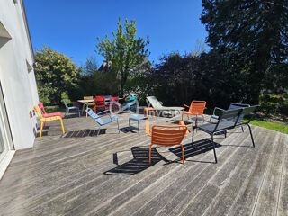  Maison � vendre 8 pi�ces 180 m�