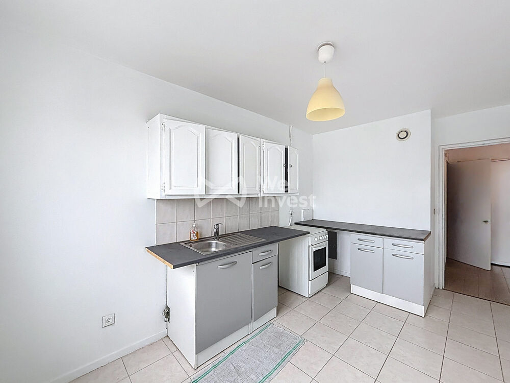 Appartement 2 pièces 52 m² · à Neuilly-Plaisance · 52 m² · 199 000 €