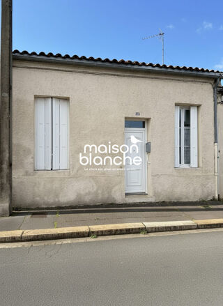  Maison à vendre 4 pièces 88 m²