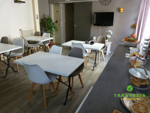 Hôtel 2** Centre ville 850000 79000 Niort