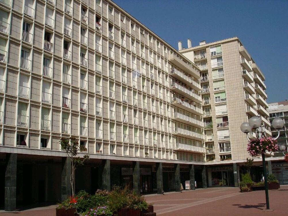 Appt 4 pièces de 78,81 m²