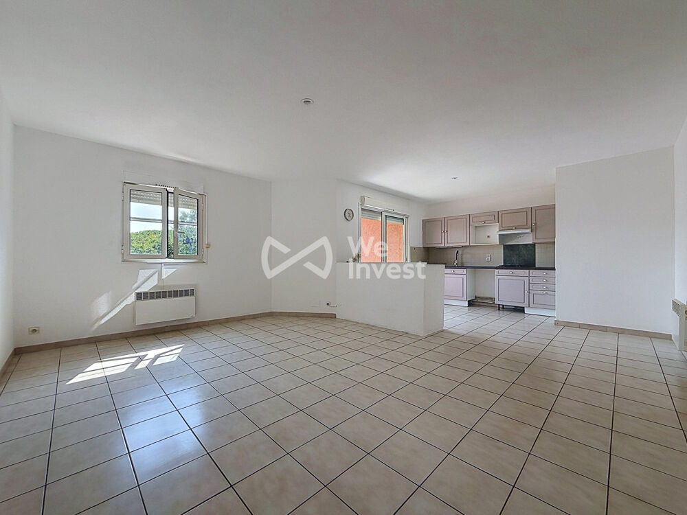 Appartement 3 pièces 68 m² · à Sainte-Marie-la-Mer · 68 m² · 249 000 €
