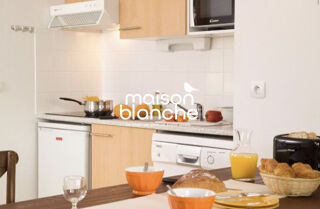  Appartement � vendre 3 pi�ces 51 m�