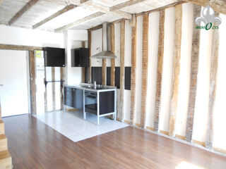  Appartement � louer 2 pi�ces 30 m� Dijon